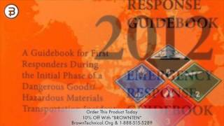 2012 Emergency Response Guidebook