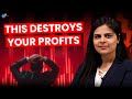 How Revenge Trading Destroys Your Profit In Stock Market | Madhu Bansal | Josh Talks