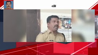 നടപടിയെടുക്കണമെന്ന് DGP ശുപാർശ ചെയ്ത ബലാത്സംഗക്കേസ് പ്രതി വീണ്ടും ഡ്യൂട്ടിക്ക് ഹാജരായി