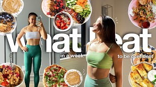 Is Losing Weight Worth It? | The Pressure to Be Skinny | How I Stay FIT +  On Track During School