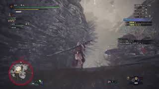 ［MHW:IB］モンハンアイスボーン！参加型！弓、初心者！