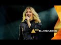 Ellie Goulding - Love Me Like You Do (Glastonbury 2016)