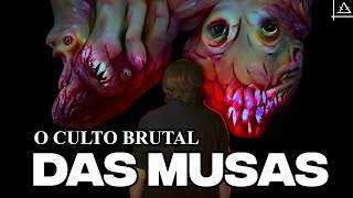 O CULTO BRUTAL DAS MUSAS