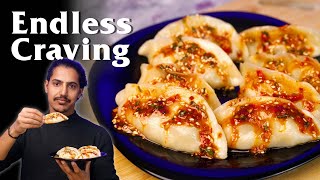 Tangy Hot chili Sauce for momo | Dumpling Sauce Recipe | Dipping Sauce