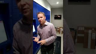 Jim's Package Concierge Tutorial