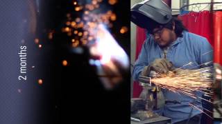 Welding Technology