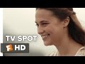 The Light Between Oceans Extended TV SPOT - Take Care of You (2016) - Alicia Vikander Movie