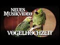 Harpyie & Krayenzeit - Vogelhochzeit (OFFICIAL MUSIKVIDEO) 2017