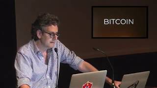 ¿Qué es el Bitcoin y las Criptomonedas? - Rodrigo Benadón y Emiliano Grodzki