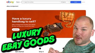 How to Sell Luxury Purses & Goods on Ebay FAST (2023)