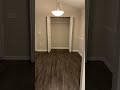 renovated b2 floor plan 2br 2ba 1154 sq ft. rock creek at ballantyne commons