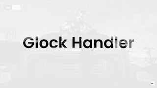 Juice wrld - Glock Handler