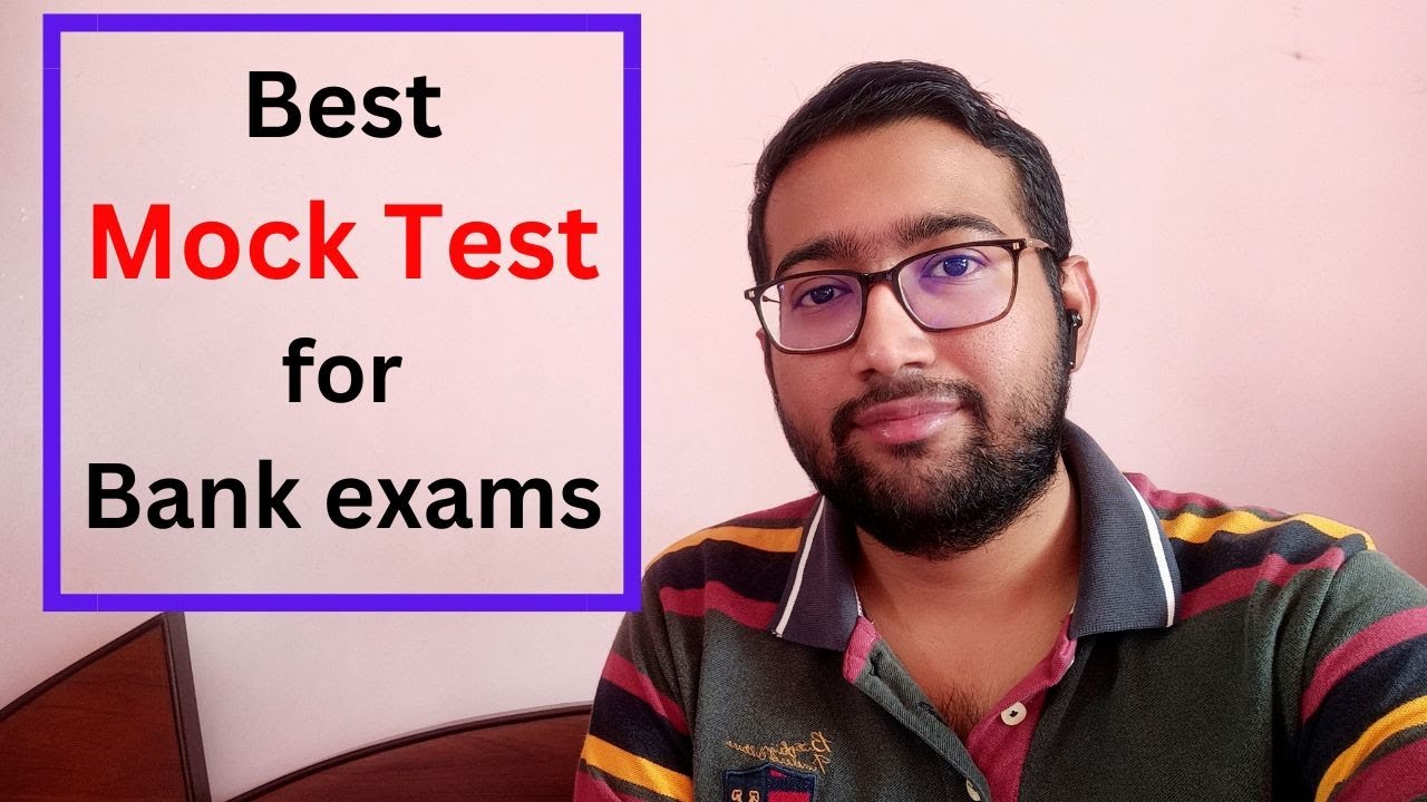 Best Mock Test Series For Banking Exams, 100% Selection Guaranteed ...