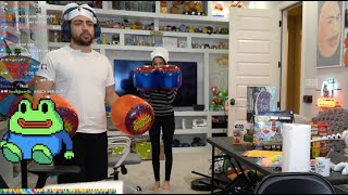Mizkif BOPS Susu