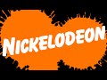 Nickelodeon Logo (2003, Splat V2) [#3]