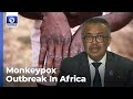 Africa Mpox: W.H.O Declares Outbreak Global Health Emergency + More | Network Africa