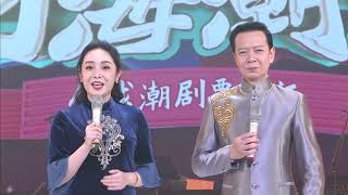 四海潮音全球潮剧票友汇 综艺晚会 - 黄映伟，李四海，林武燕，林欣，方展荣，姚璇秋，陈立君，陈慕芸，蚁燕丹，张树桐，林燕云，蚁燕丹，王美芳，刘小丽