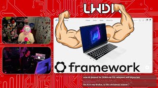 12-Cores Of ARM For The Framework Laptop 13