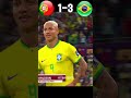 Portugal vs Brazil 4-3 Ronaldo Hat-tricks 🔥 2026 World Cup FINAL Imaginary Match Highlights & Goals