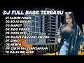 DJ VIRAL TIKTOK TERBARU 2023 CAMPURAN FULL BASS - SANTRI PEKOK | REMIX FULL PARGOY