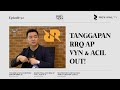 NETIZEN SERUKAN ACIL & VYN OUT, BEGINI TANGGAPAN RRQ AP!