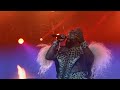 Sjava ft Mnqobi Yazi - impilo live at ICC