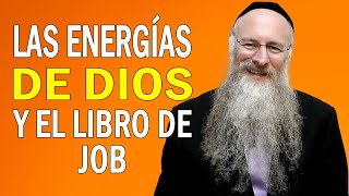 Las Energías de Dios y el libro de Job