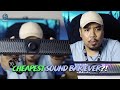 [ENG] CHEAPEST SOUND BAR EVER?! (Sonicgear IOX iii Bar) | Review Ringkas EP25