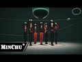 【MMD||OC】SEVENTEEN (세븐틴) - 24H