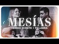 Mesías + Como Dijiste + Palabra - Roselind Hernández (Feat. Esperanza Worship y Néstor Díaz) | Cover