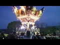 播州北条節句祭　栗田肩合わせ