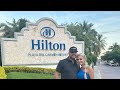 Hilton playa del Carmen review! 2024