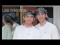 YA HABIBAL QALBI -RIZKY RIDHO versi Lyrick