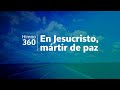 Himno Adventista 360 - En Jesucristo, mártir de paz