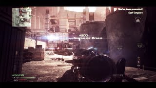 Obey Agony - Heaven and Hell v3 | A Call of Duty Montage Trailer