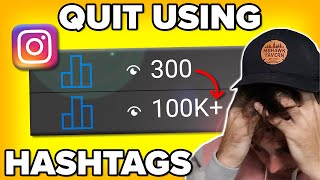 4 HACKS That ACTUALLY Increase Your Reels Views in 2026 (INCREASE Your Instagram Views)