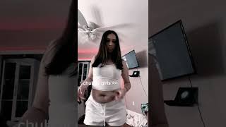 Chubby girl hot sexy big navel show tik tok viral girl #tiktok #hot #hotgirl