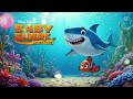 baby shark and nemo s adventure