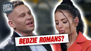 Zaiskrzyło między nimi?! | Zakup w ciemno