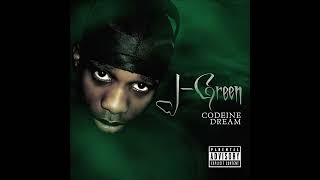 J-Green - Codeine Dream [ Album] (2007)