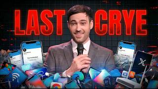 JEFF DYE MEETS BEN AVERY #benavery #jeffdye #standupcomedian