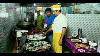 Simply Naadan - Varnam Seafood Restaurant - Part 2 - Kappa TV