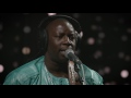 Vieux Farka Toure - Ba Kaitere (Live on KEXP)
