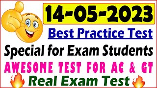 IELTS LISTENING PRACTICE TEST 2023 WITH ANSWER | 14.05.2023