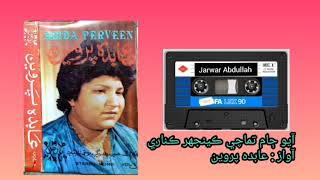 Ayo Jam Tamachi. Abida Parveen #sindhisongs #abidaperveen #jarwarabdullah