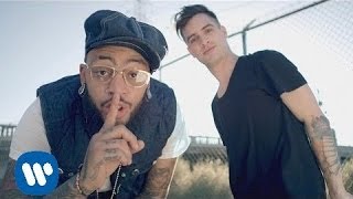 Travie McCoy: Keep On Keeping On ft. Brendon Urie [OFFICIAL VIDEO]