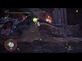 mhw ib hbg vor buster test