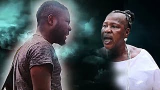 APAJUBA - A Nigerian Yoruba Movie Starring Ibrahim Yekini Itele | Fausat Balogun