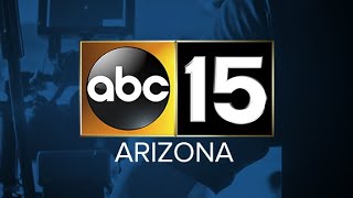ABC15 Arizona Latest Headlines | June 7, 7am