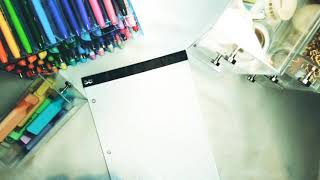 In-depth Bible Study ::: In 6 (easy!!) Steps!!-- AKA "Verse Mapping"